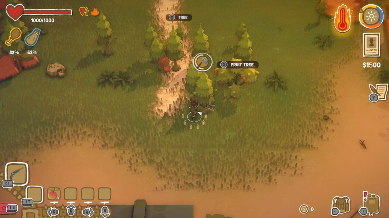 Dino Path Trail thumbnail 4