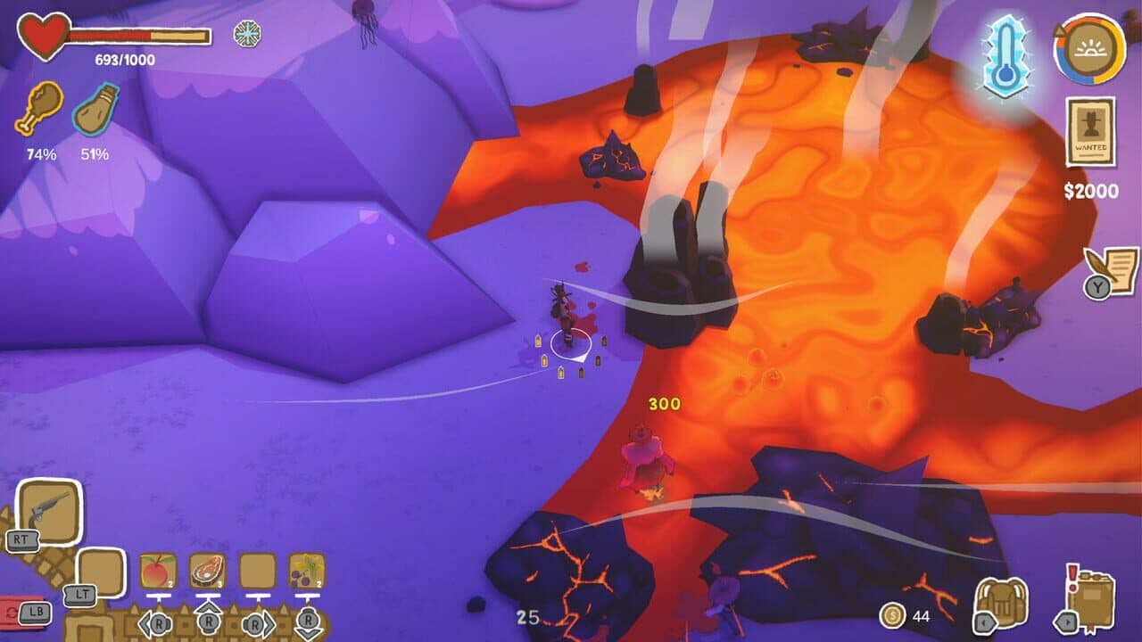 Dino Path Trail thumbnail 6