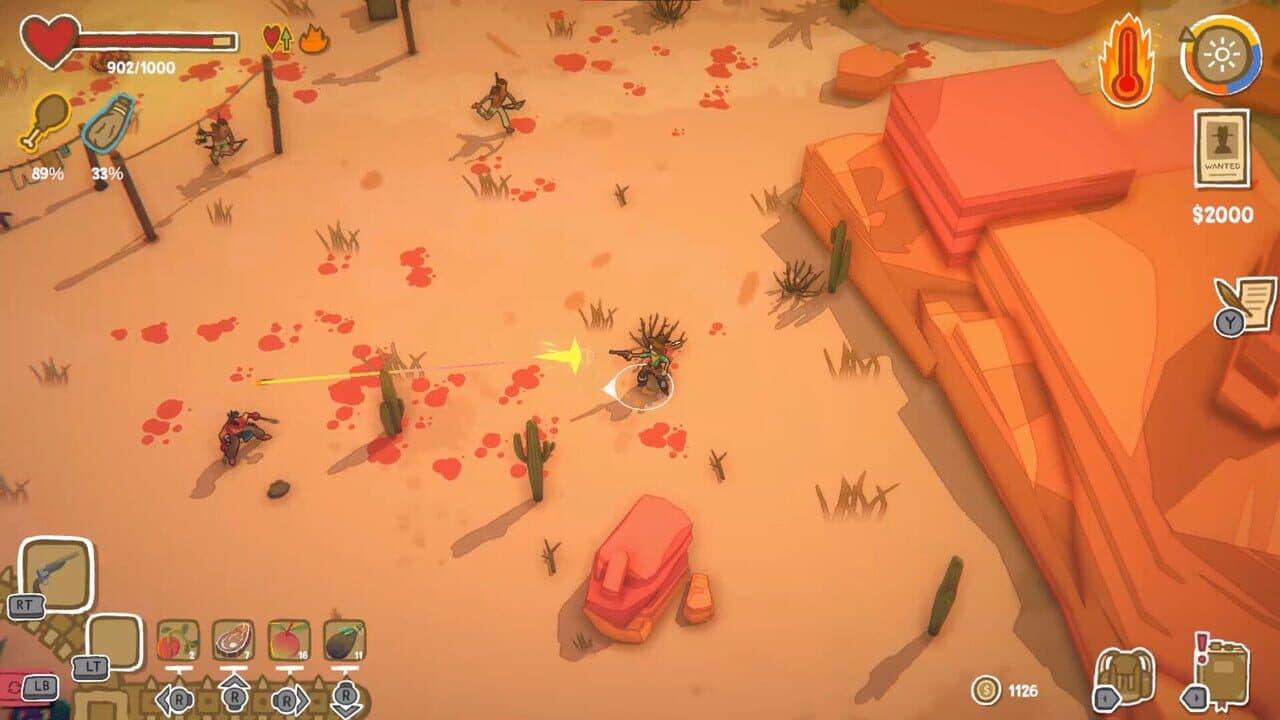 Dino Path Trail thumbnail 7