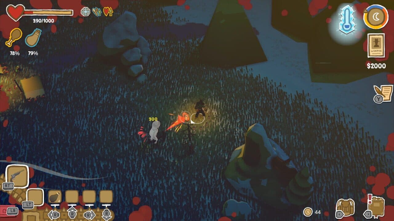Dino Path Trail thumbnail 8