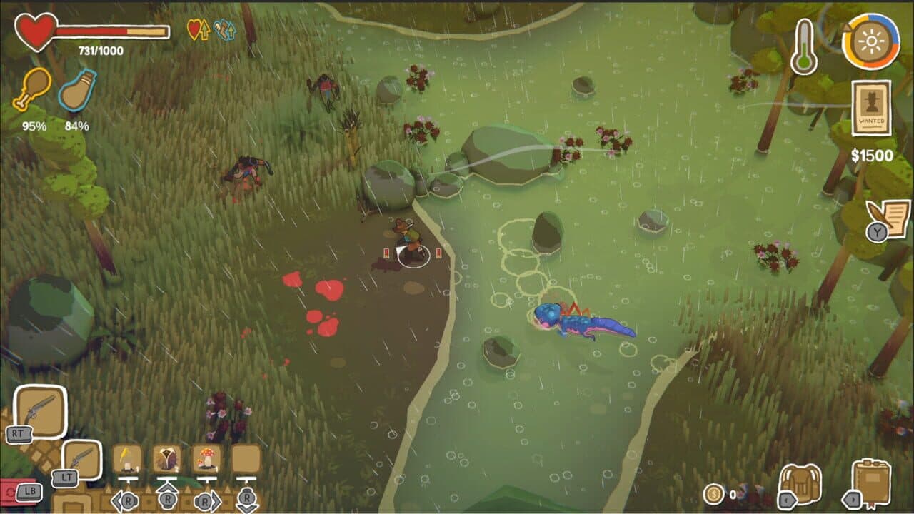 Dino Path Trail thumbnail 9