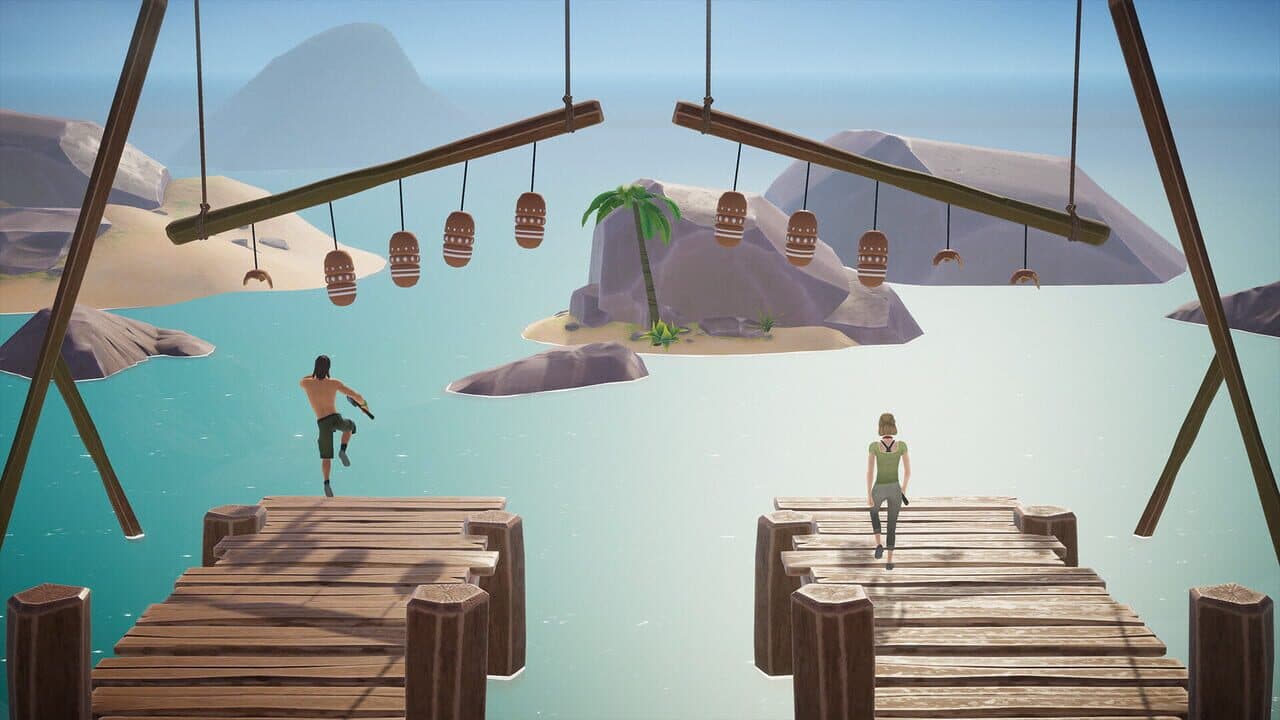 Survivor: Castaway Island thumbnail 2