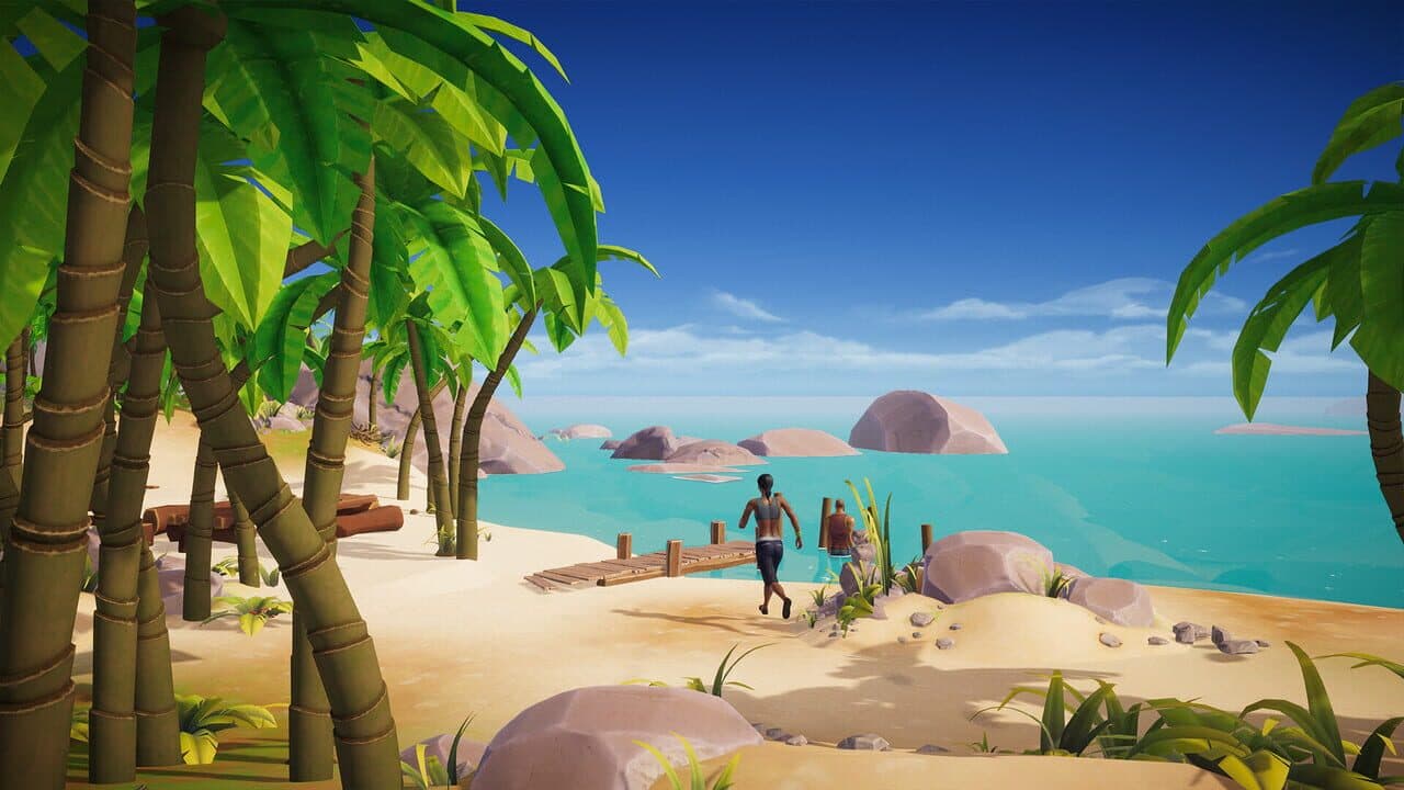 Survivor: Castaway Island thumbnail 3