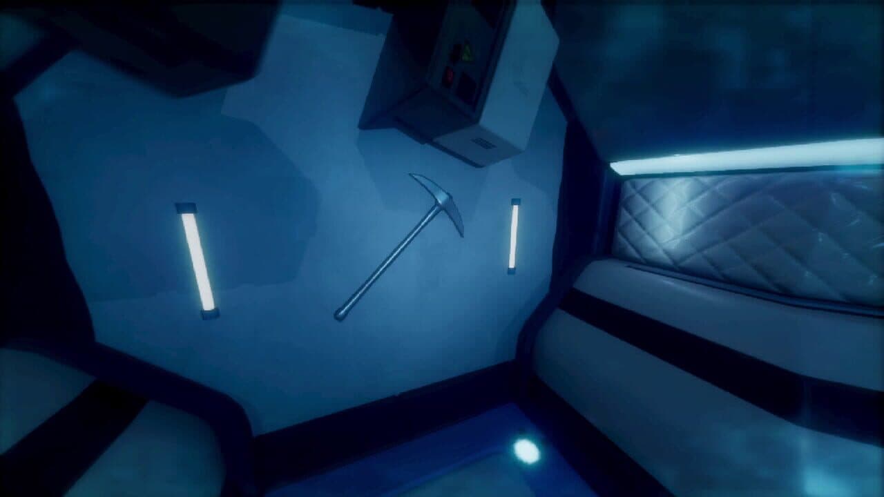 Abaddon's Veil screenshot 1