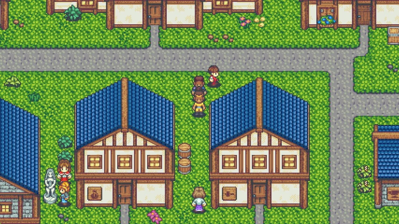 Artifice screenshot 1