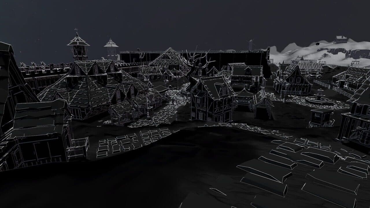 Together in Between screenshot 1