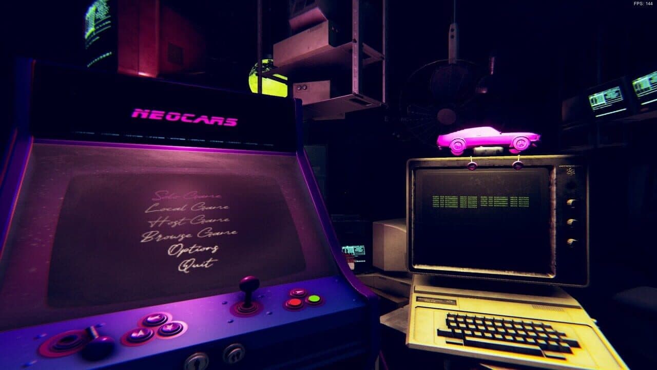 NeoCars thumbnail 5