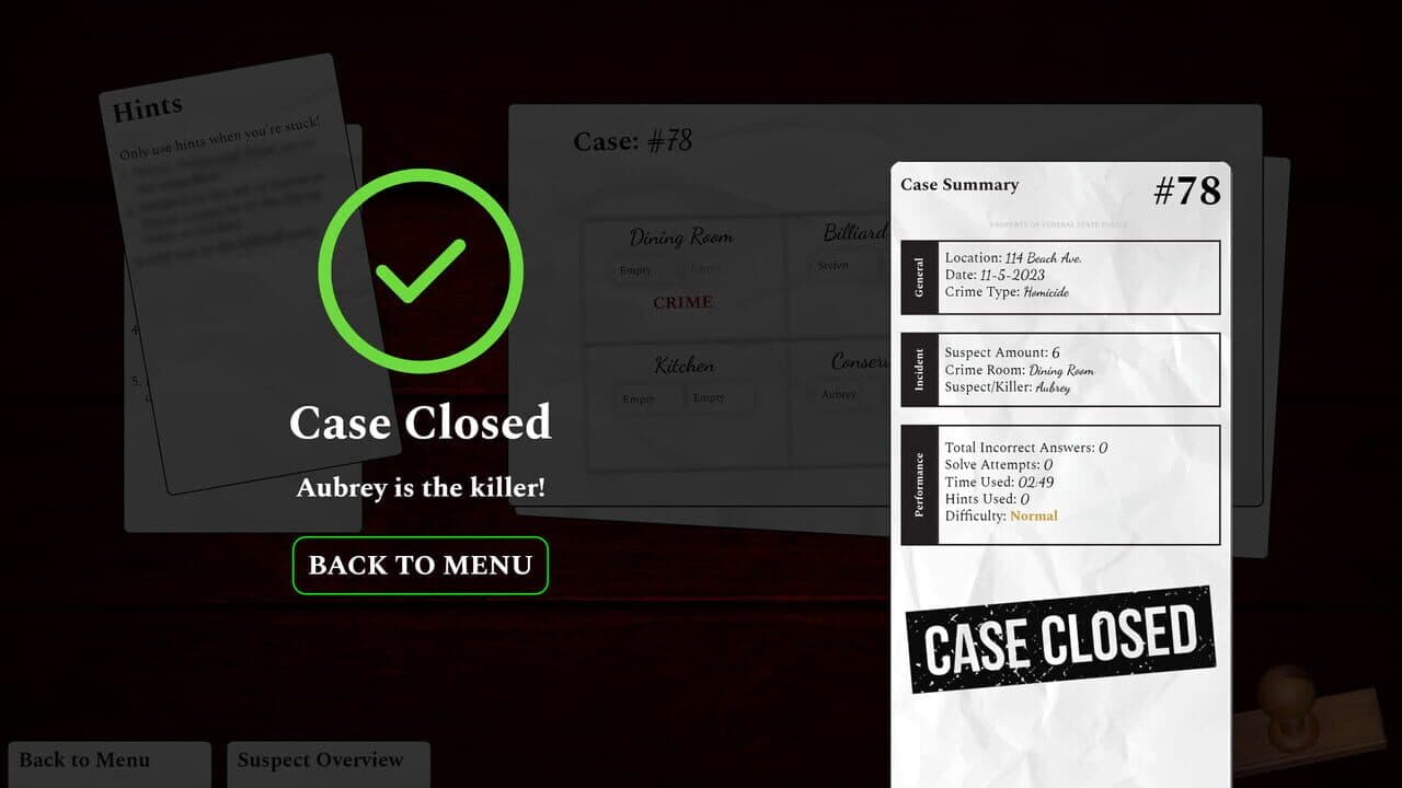 Who Did It? thumbnail 3