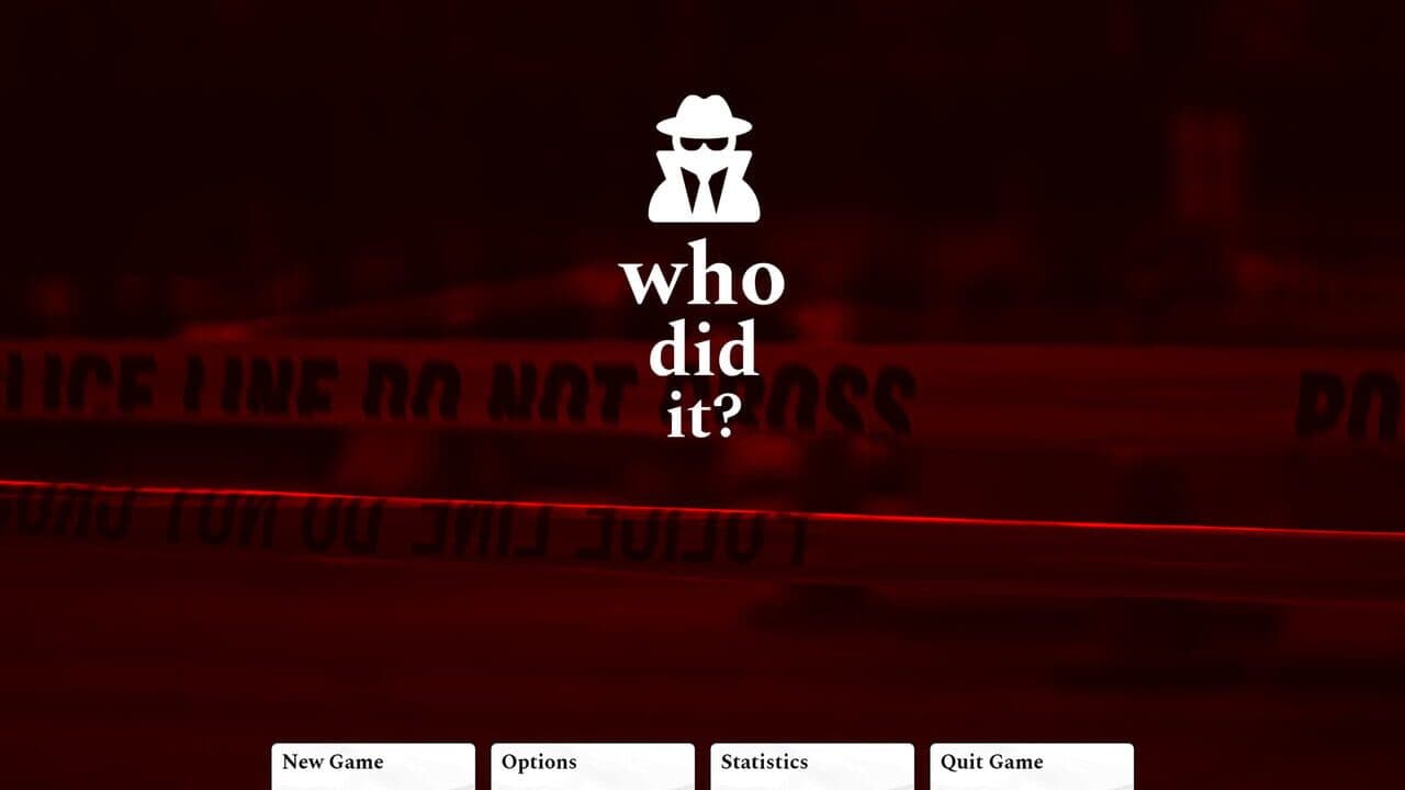 Who Did It? thumbnail 4