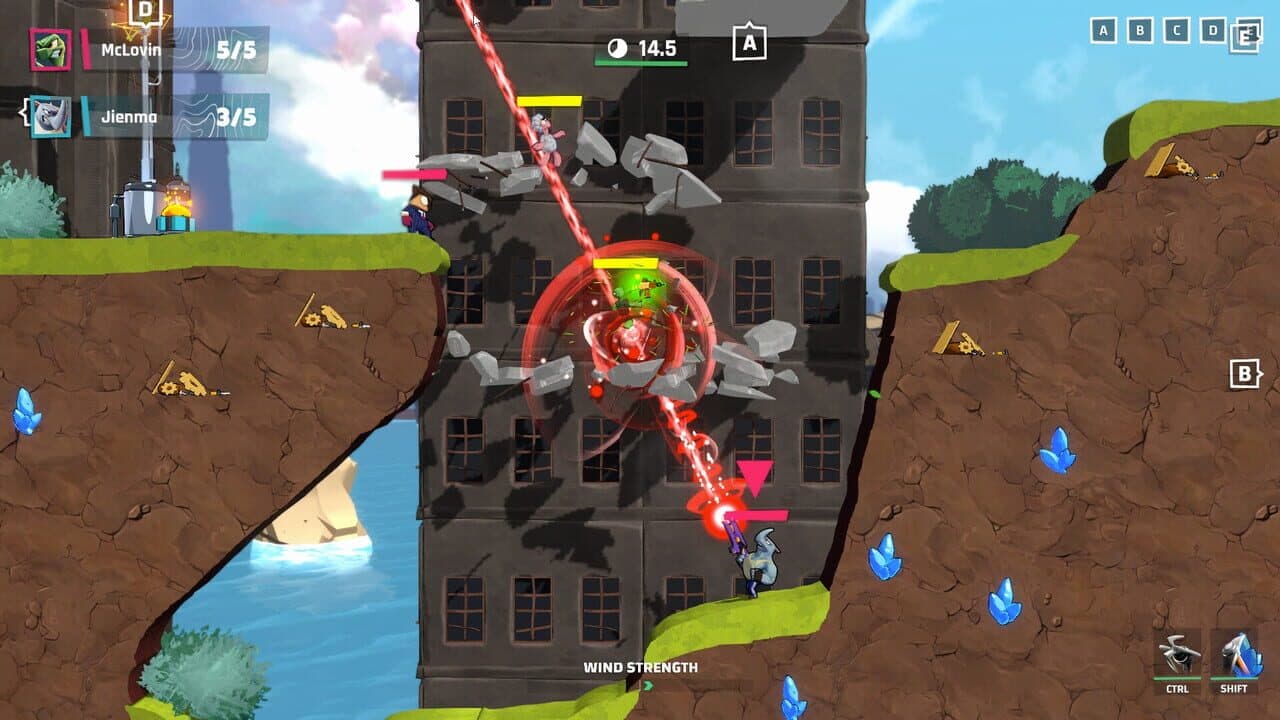 Team Five thumbnail 2