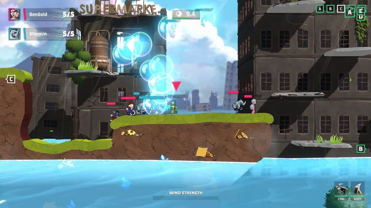 Team Five thumbnail 4