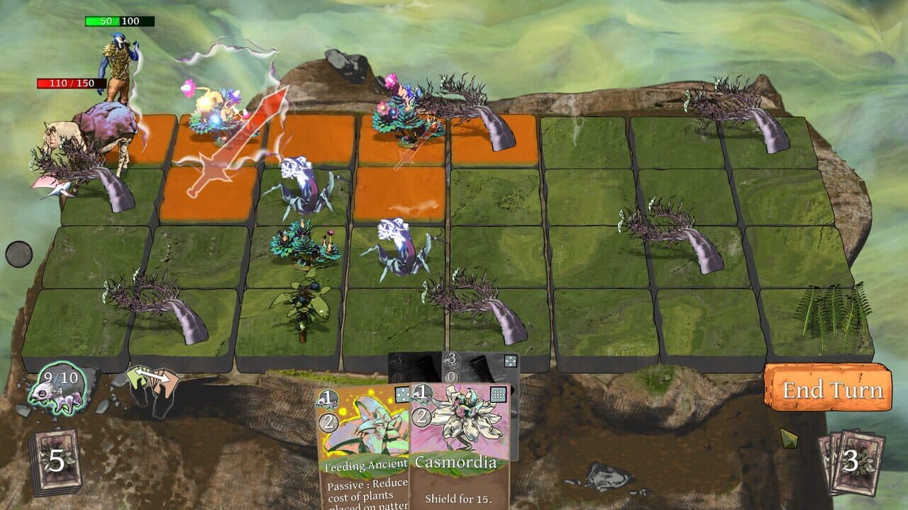 Botanical Warden thumbnail 2