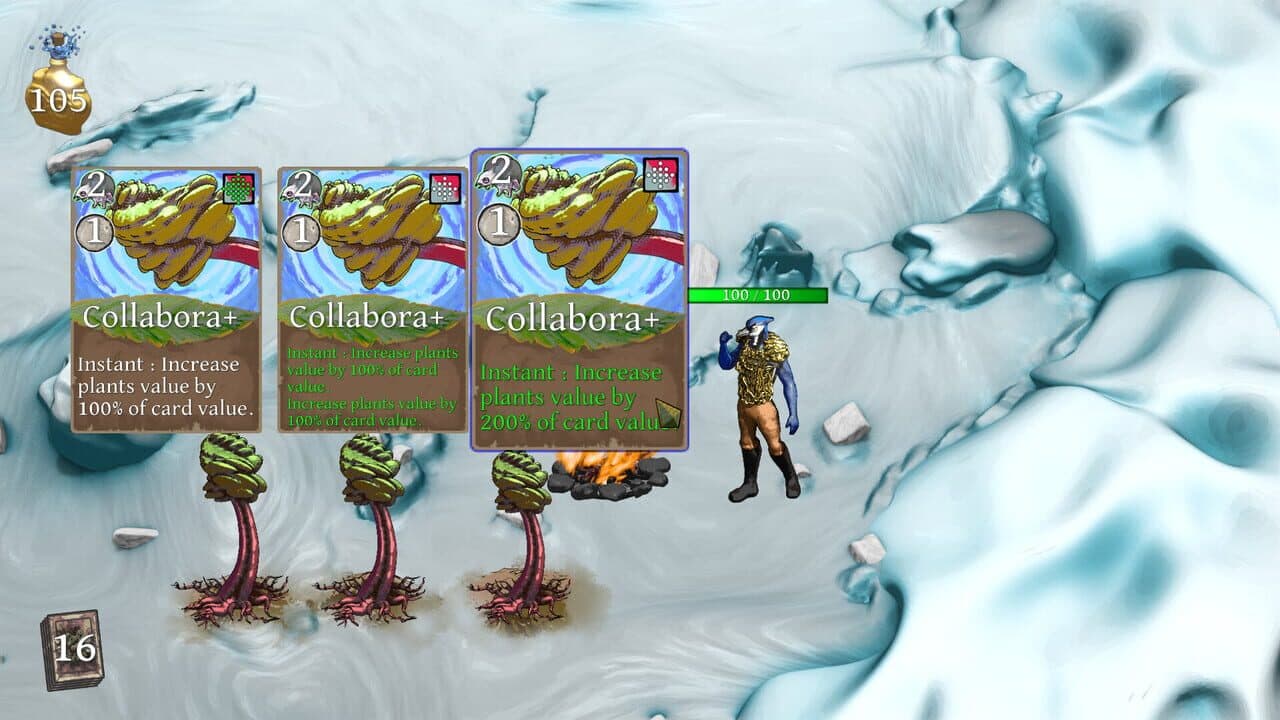 Botanical Warden thumbnail 3