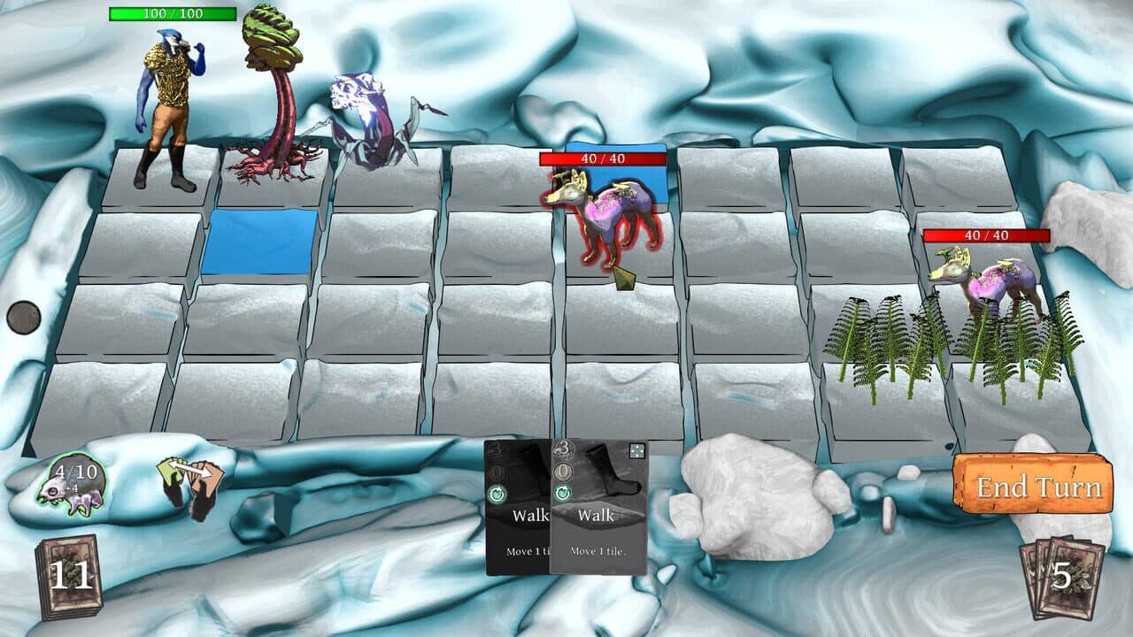 Botanical Warden thumbnail 7