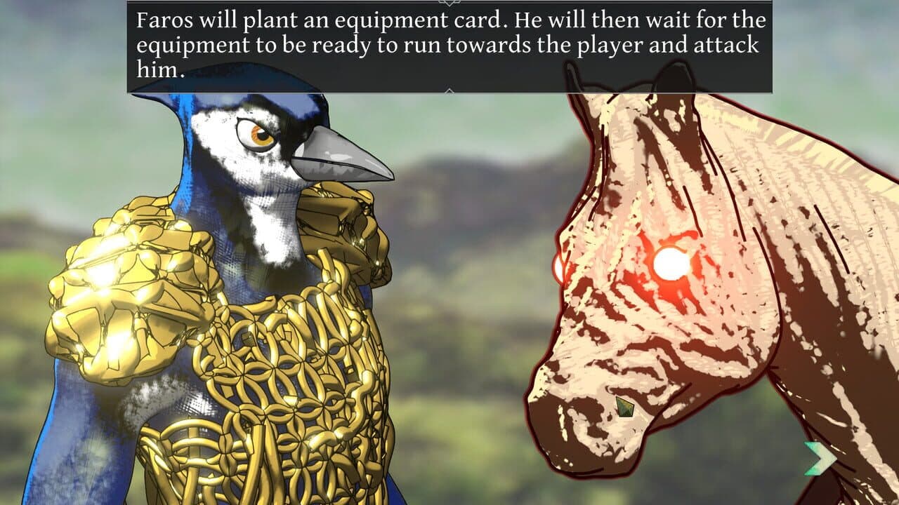 Botanical Warden thumbnail 8