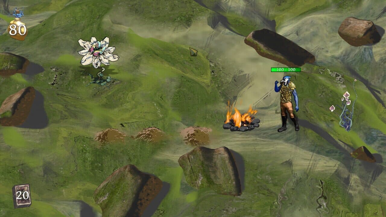 Botanical Warden thumbnail 12