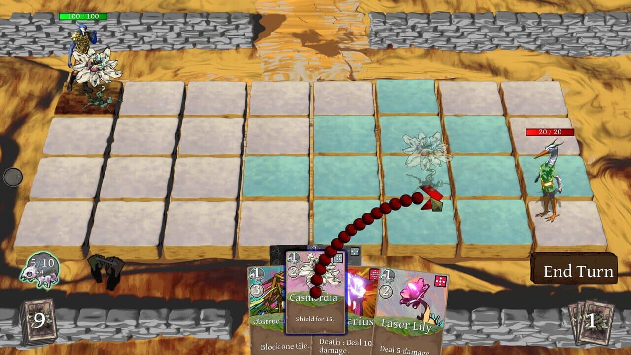 Botanical Warden thumbnail 13