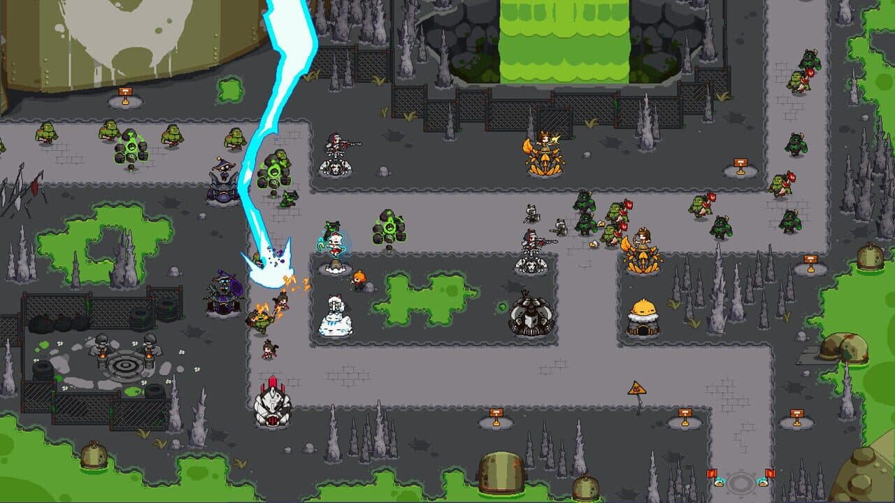 Relic Guardian thumbnail 4