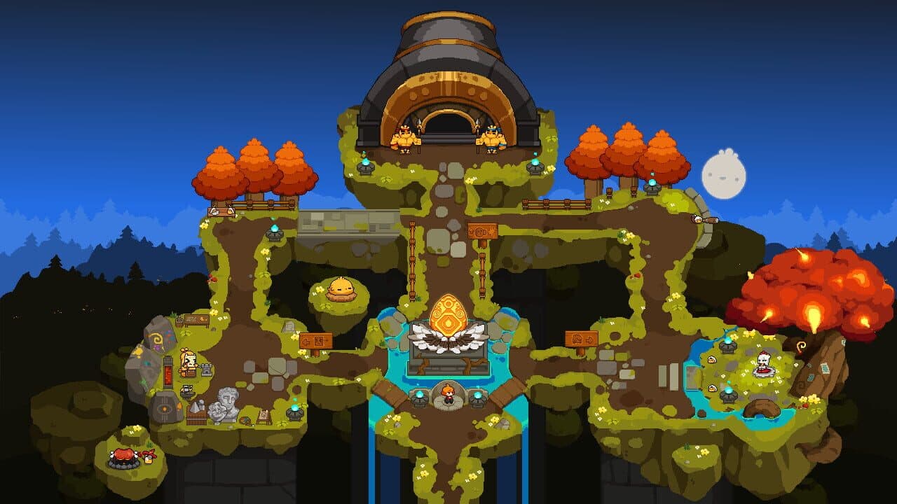 Relic Guardian thumbnail 5