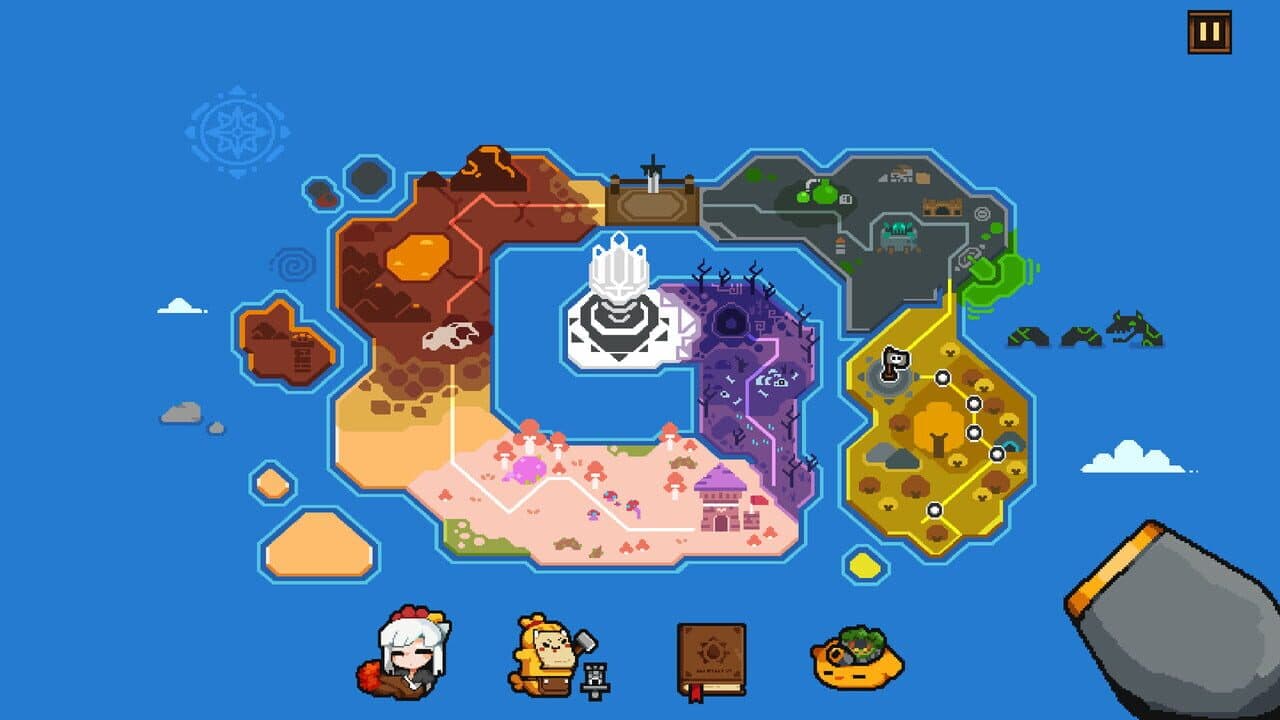 Relic Guardian thumbnail 6