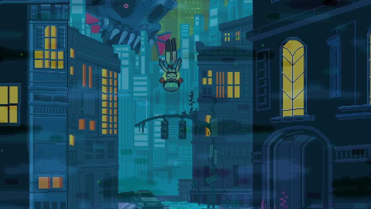 Neo Junk City thumbnail 2
