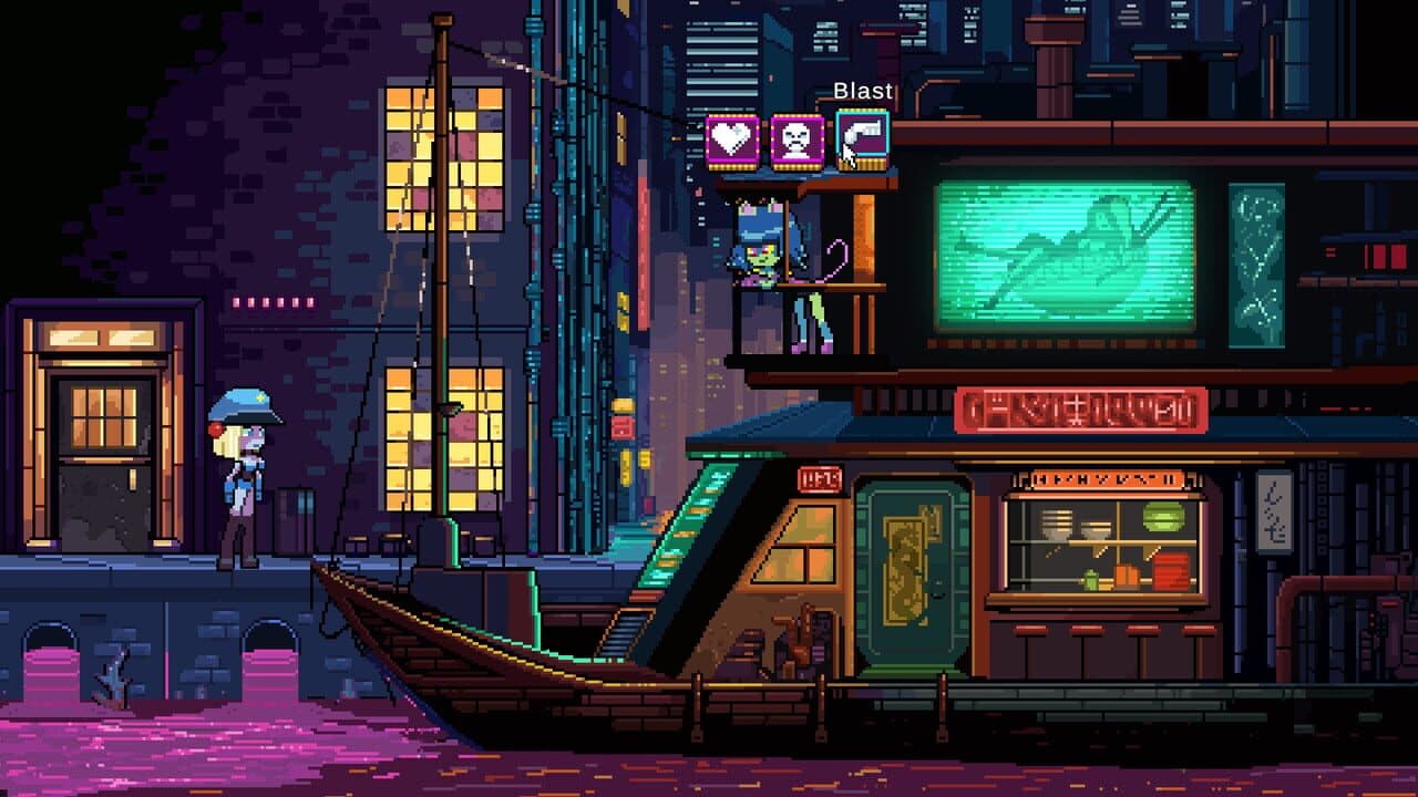 Neo Junk City thumbnail 3