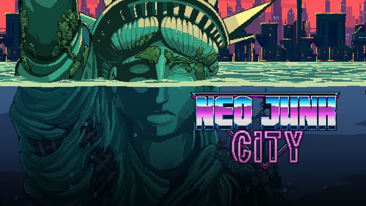 Neo Junk City thumbnail 5