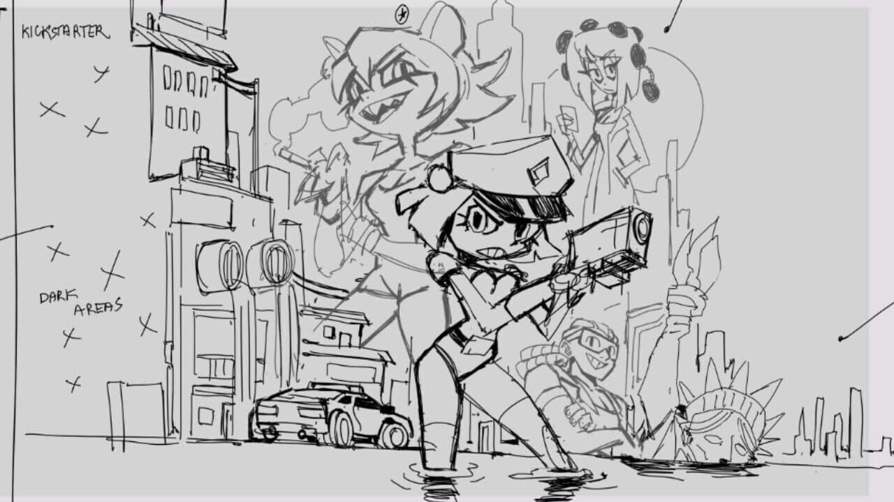 Neo Junk City thumbnail 6