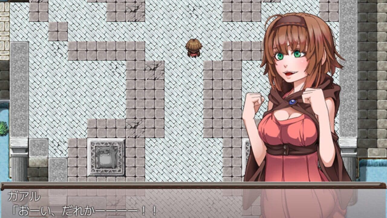 Sujimon Quest screenshot 1