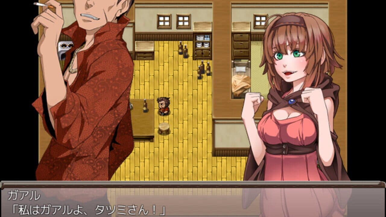 Sujimon Quest thumbnail 2