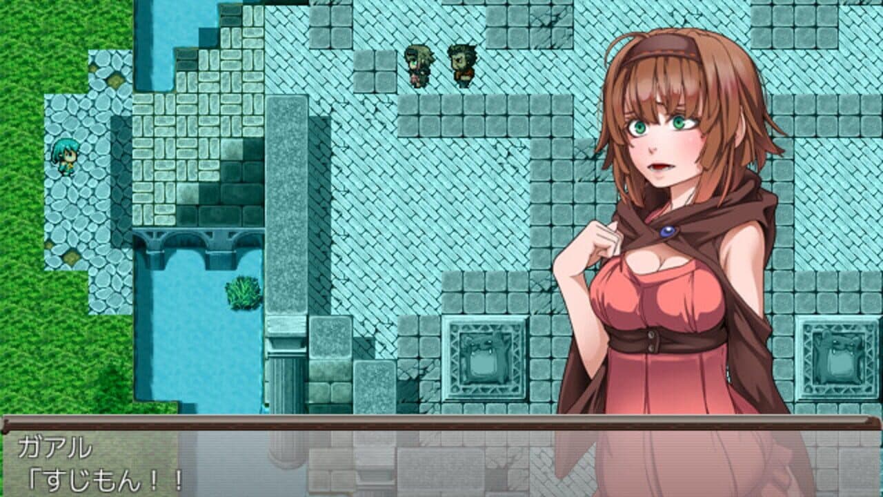 Sujimon Quest thumbnail 4