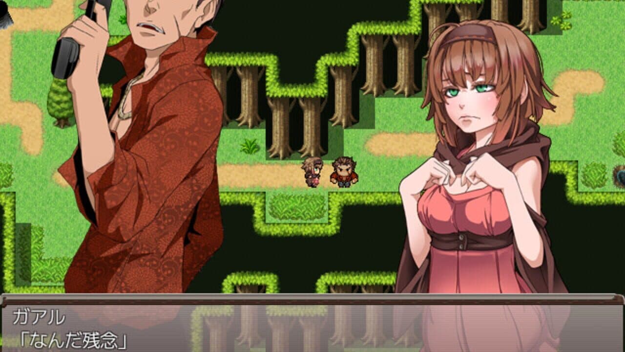 Sujimon Quest thumbnail 5