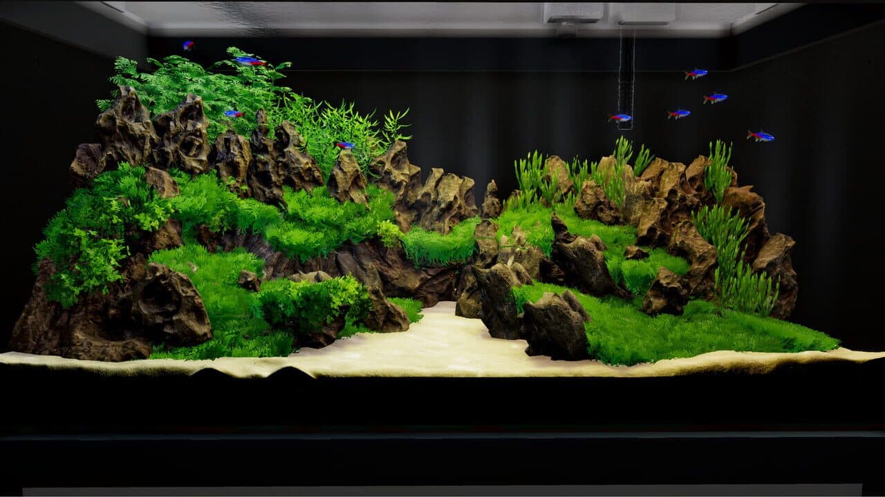 Aquascapers thumbnail 12