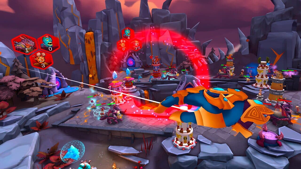 Towers & Powers thumbnail 3
