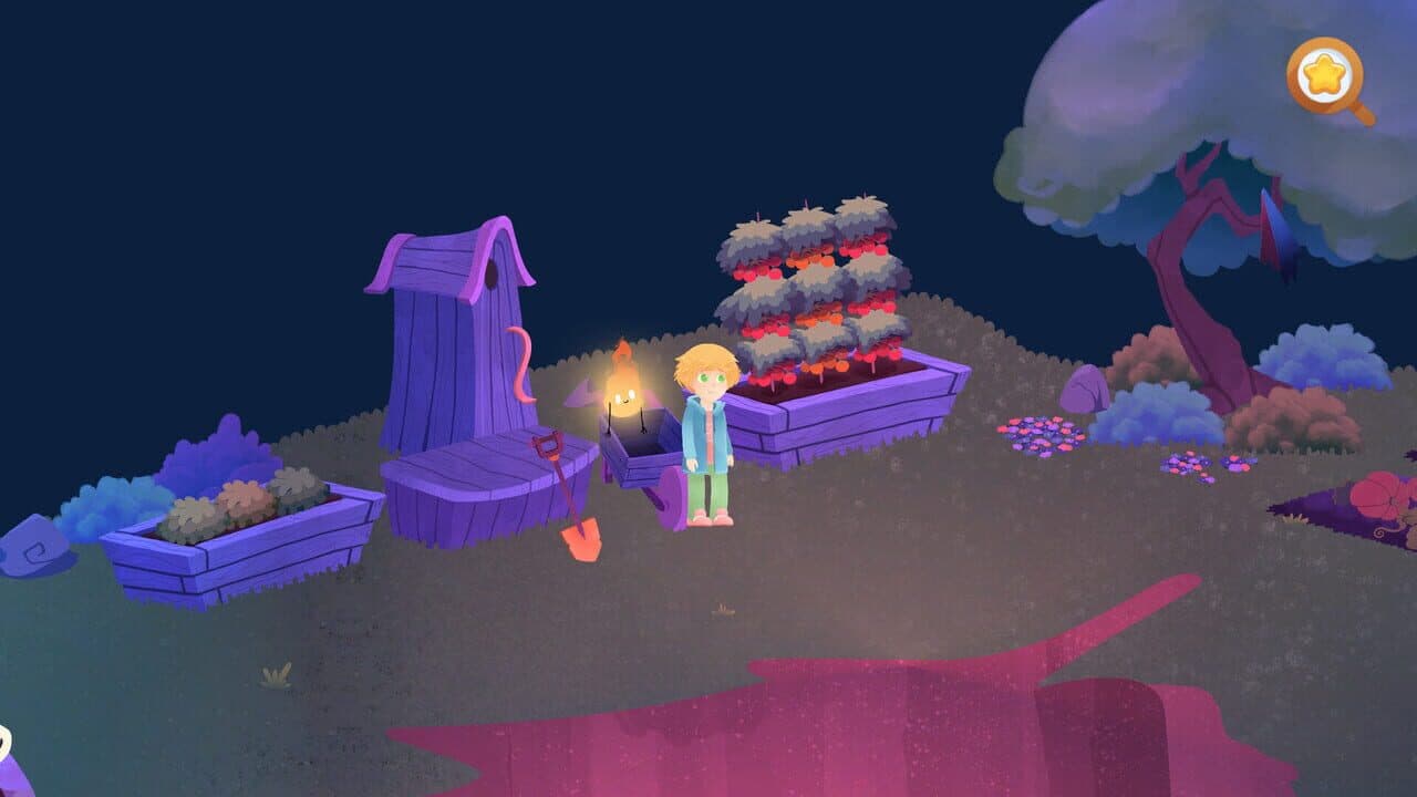 Asfalia: Panic at the Mansion thumbnail 3