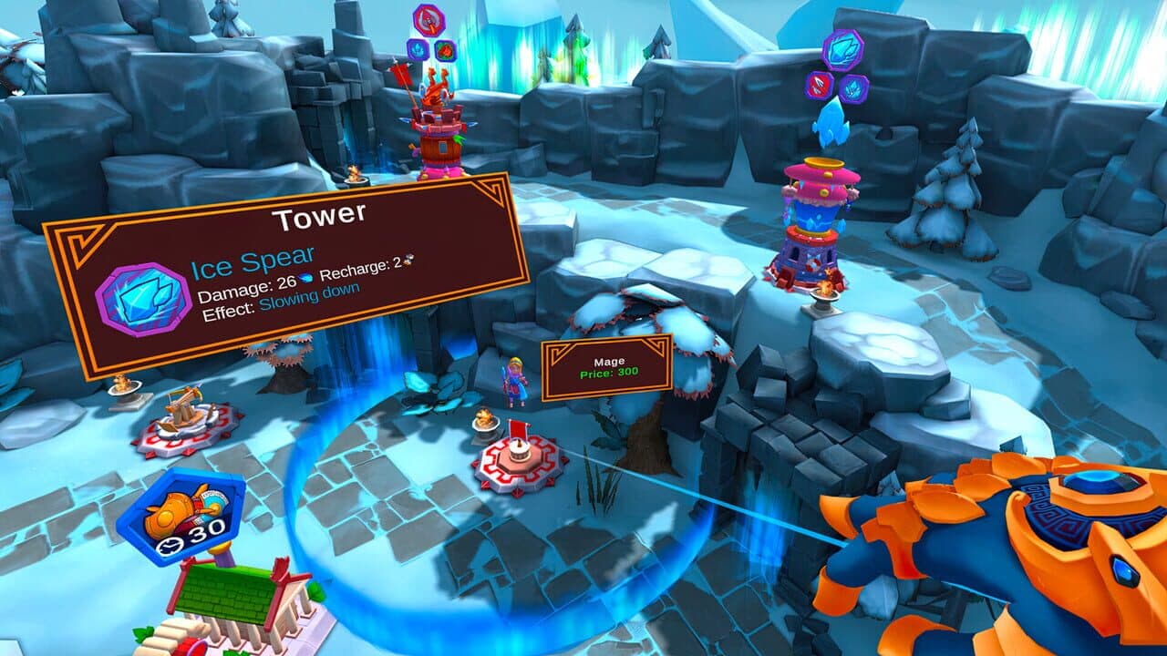 Towers & Powers thumbnail 5
