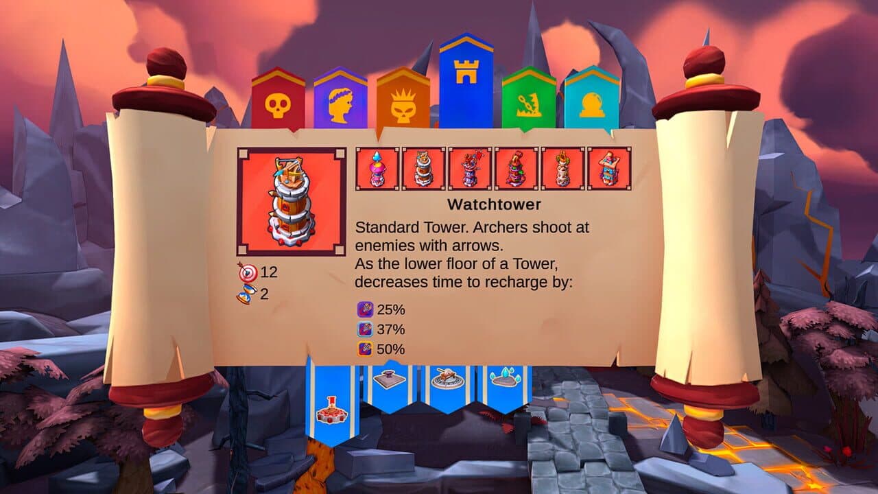 Towers & Powers thumbnail 6
