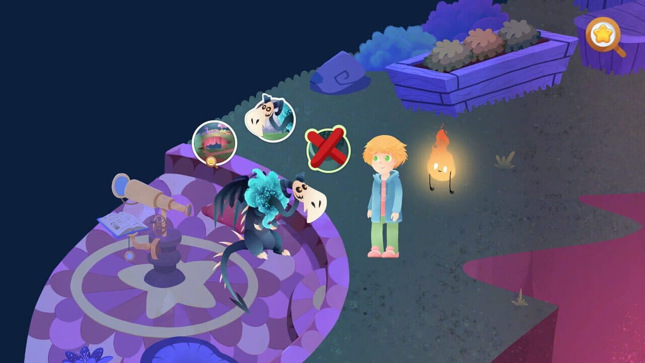 Asfalia: Panic at the Mansion thumbnail 5