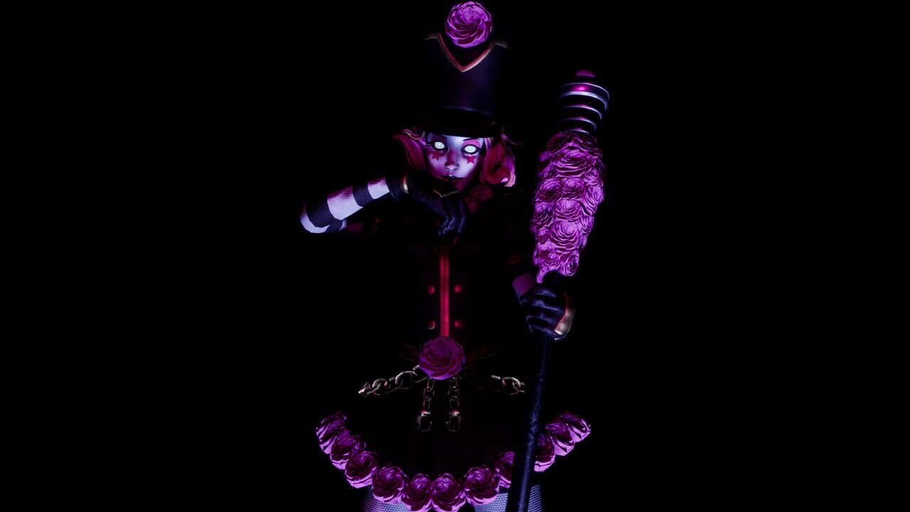 Dark Deception: Chapter 5 screenshot 1