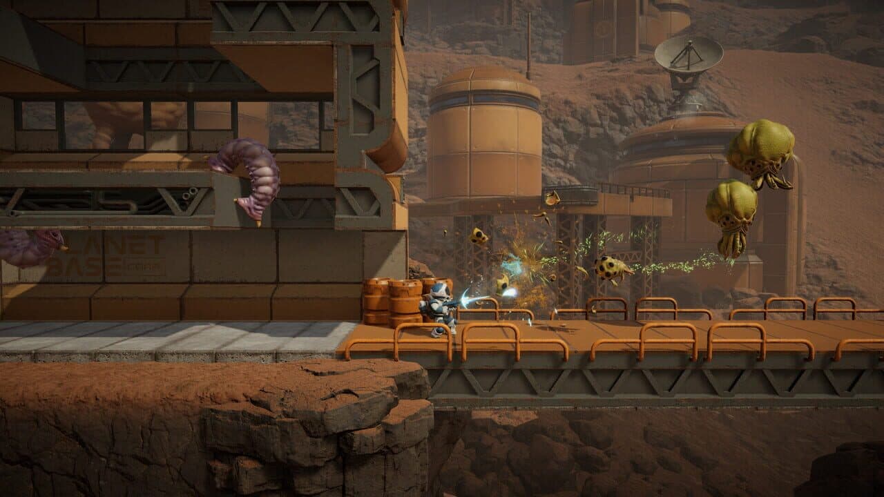 The Mobius Machine thumbnail 5