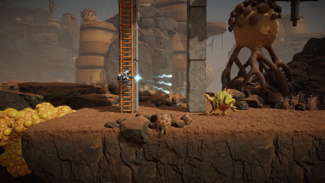 The Mobius Machine thumbnail 3
