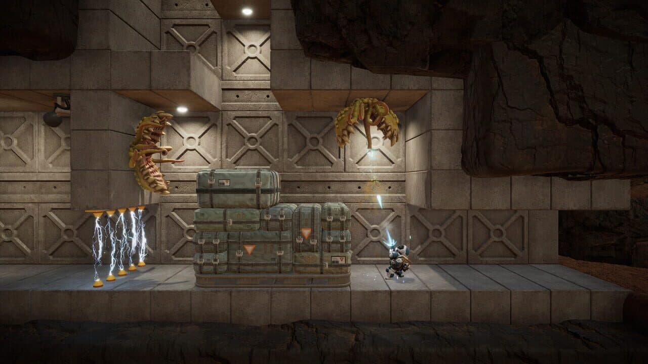 The Mobius Machine thumbnail 7