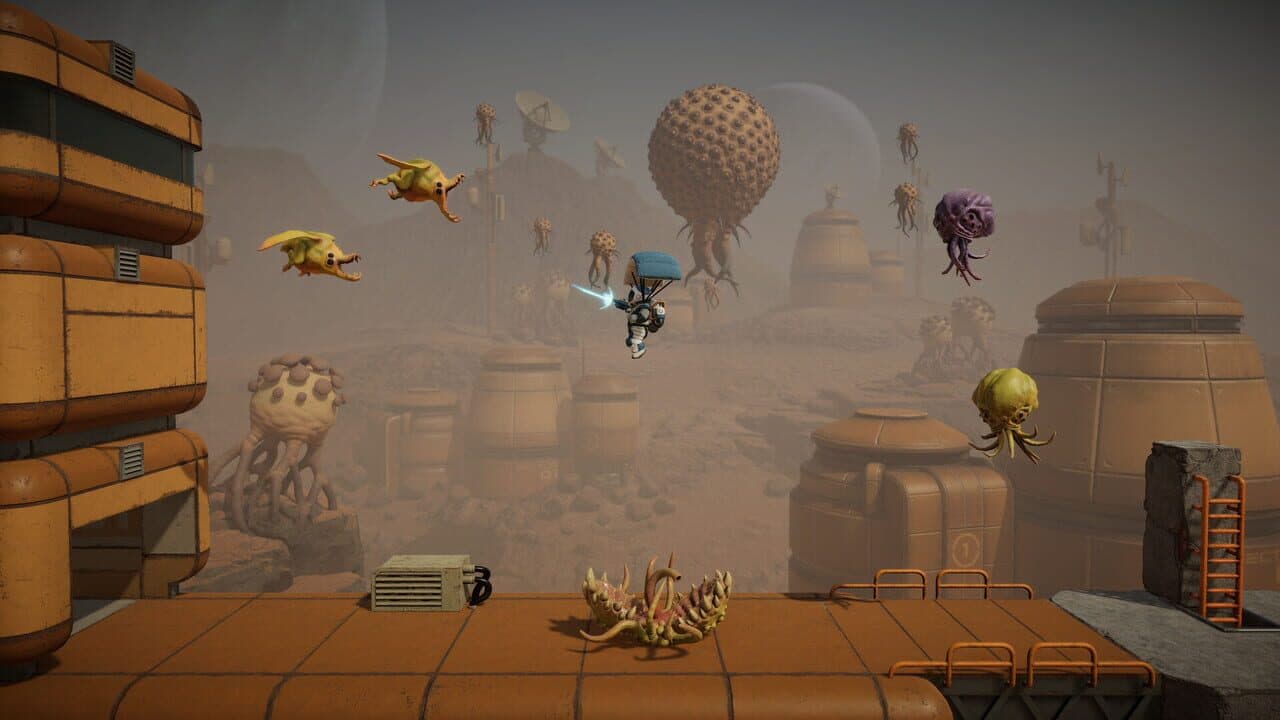 The Mobius Machine thumbnail 8