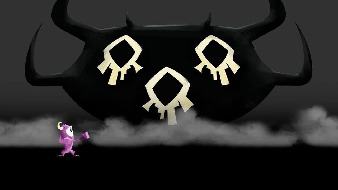 Little Monster thumbnail 2
