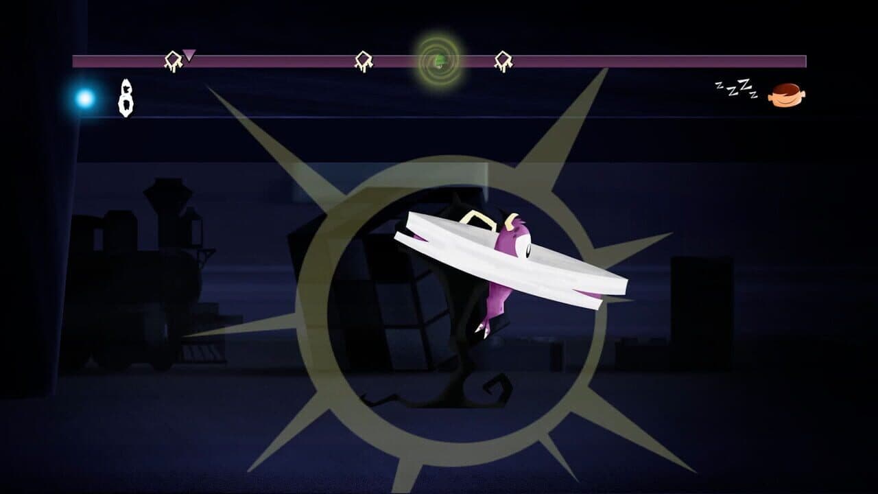 Little Monster thumbnail 3