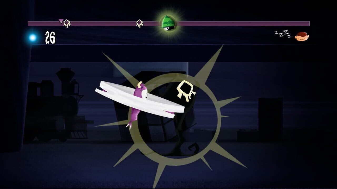 Little Monster thumbnail 6