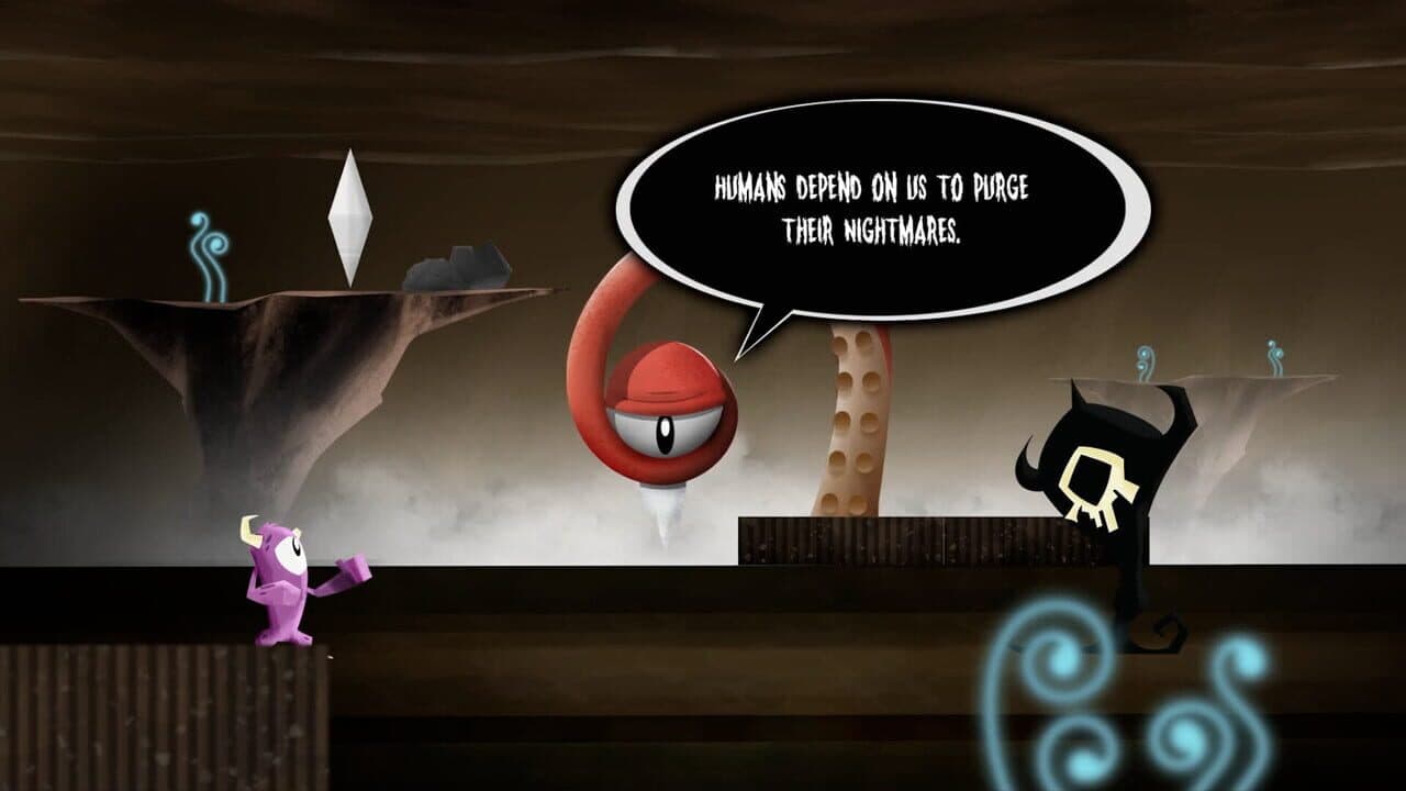 Little Monster thumbnail 8