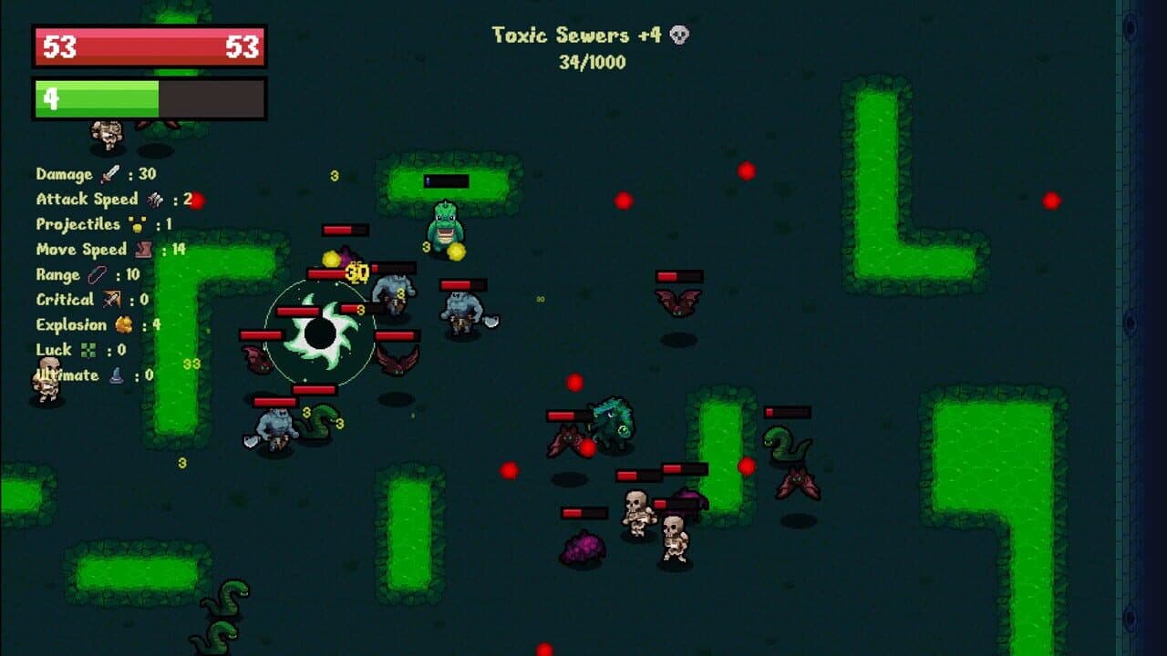 Crocogame thumbnail 7