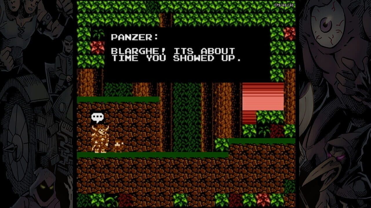 The Adventures of Panzer 2 thumbnail 7