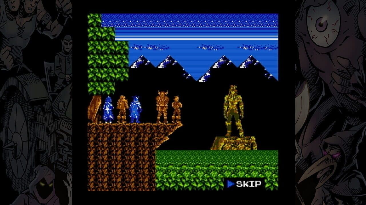 The Adventures of Panzer 2 thumbnail 8